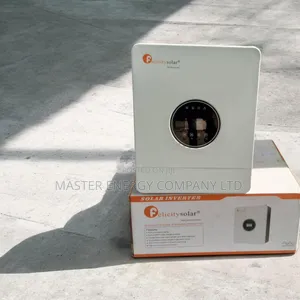 6kva 48v Hybrid Inverter Felicity