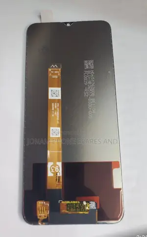 Oppo A16 Screen