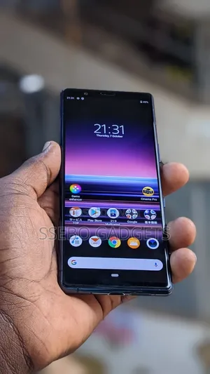 Sony Xperia 5 128 GB Blue
