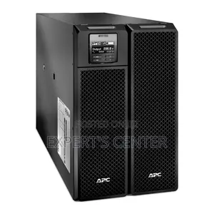 Apc Srt8kxlt Tower 8kva