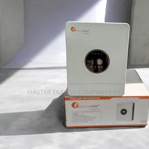 6kva 48v Hybrid Inverter Felicity Nshsy