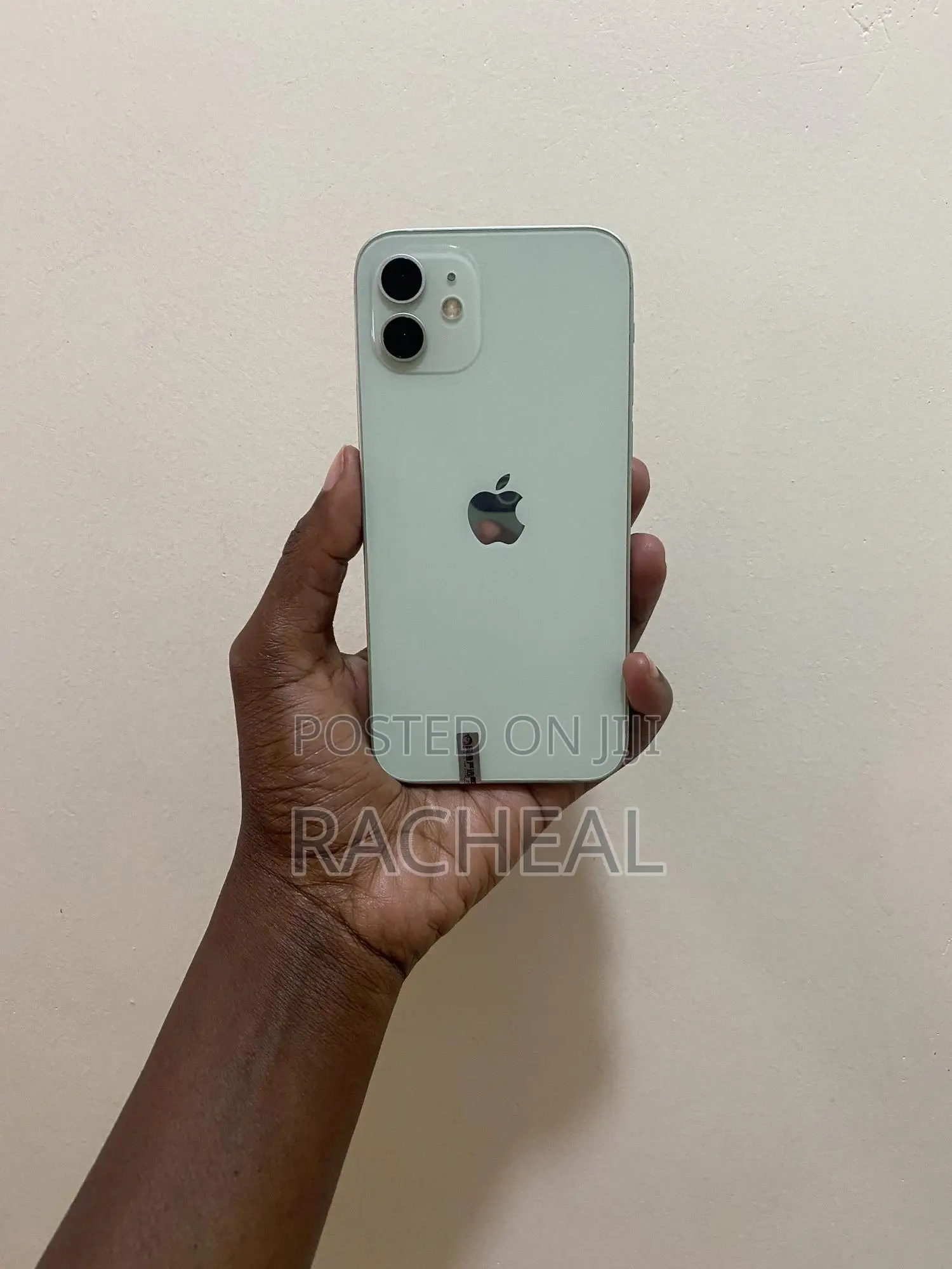 Apple iPhone 12 128 GB White