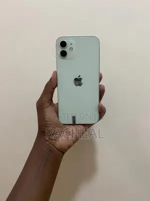 Apple iPhone 12 128 GB White