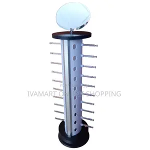 Sunglasses Display Stand / Holder - Holds 20 Glasses