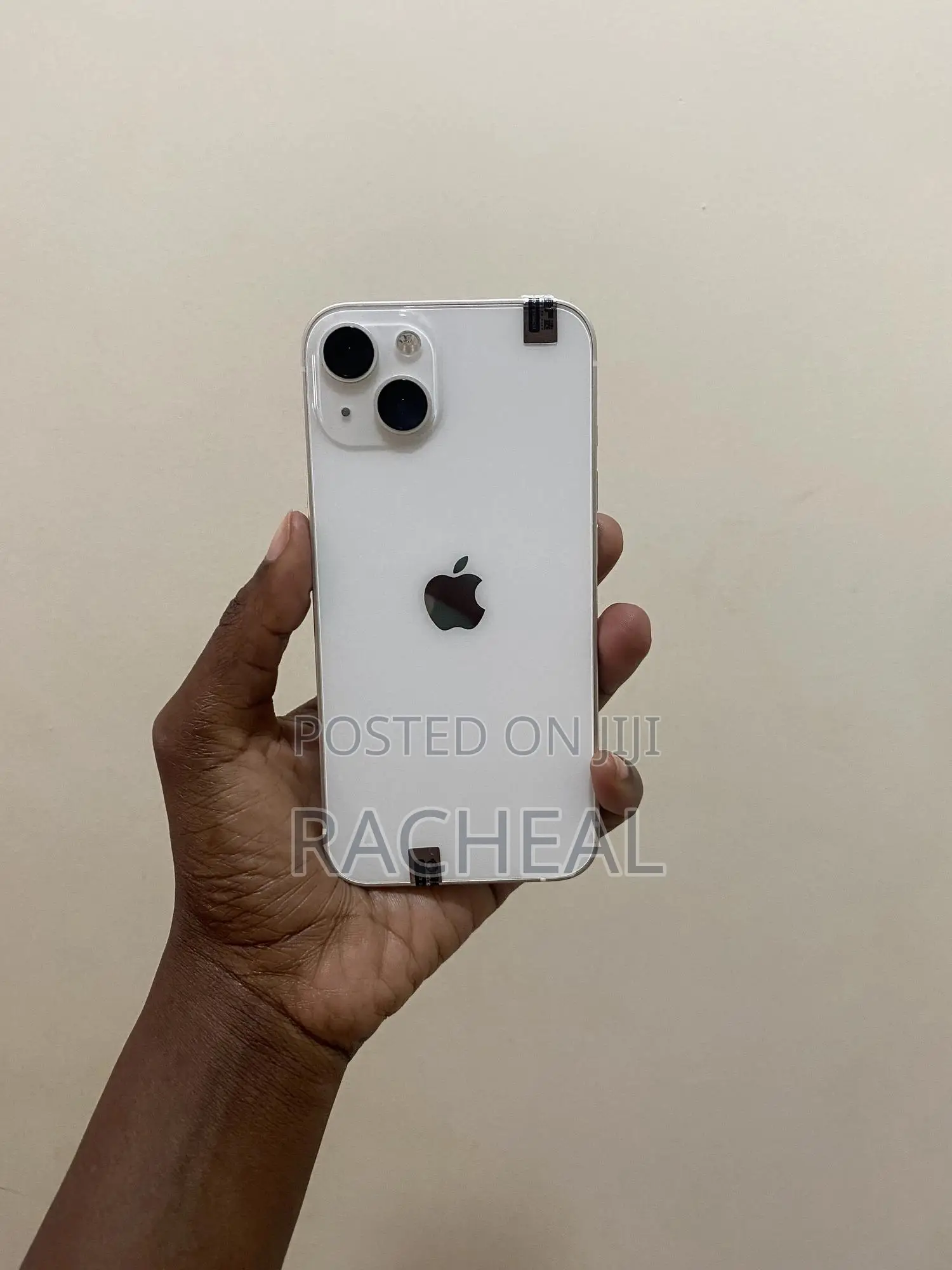 Apple iPhone 13 128 GB White