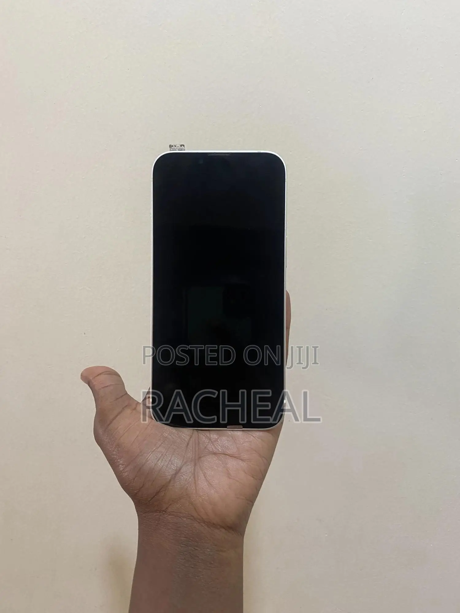 Apple iPhone 13 128 GB White