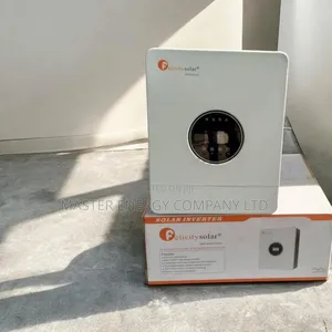6kva 48v Hybrid Inverter Felicity MZJZB