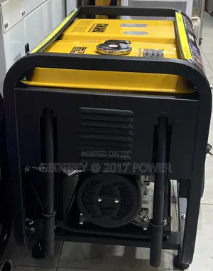 Kipor Open Diesel Generator