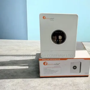 6kva 48v Hybrid Inverter Felicity Mjahg