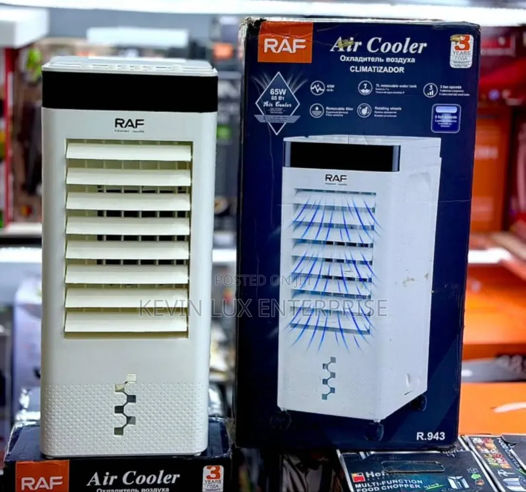 Air Cooler Conditioner