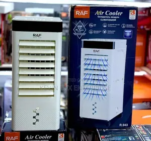 Air Cooler Conditioner
