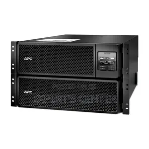 Apc Srt8krmxlt Rackmount 8kva