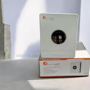 6kva 48v Hybrid Inverter Felicity KNNNH