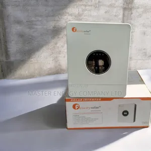 6kva 48v Hybrid Inverter Felicity NVCCX