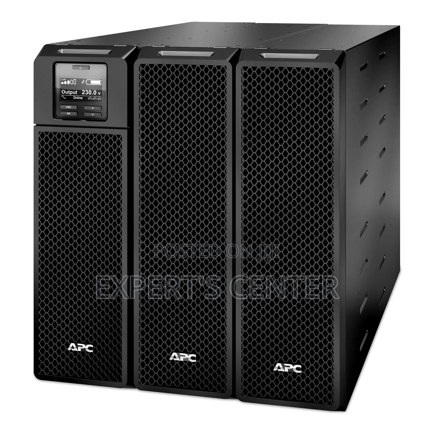 Apc Srt10kxli Tower 1okva