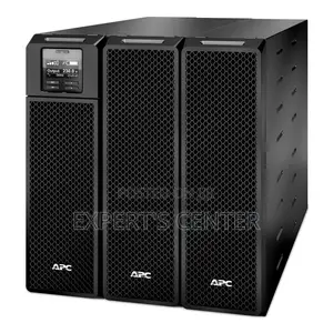 Apc Srt10kxli Tower 1okva