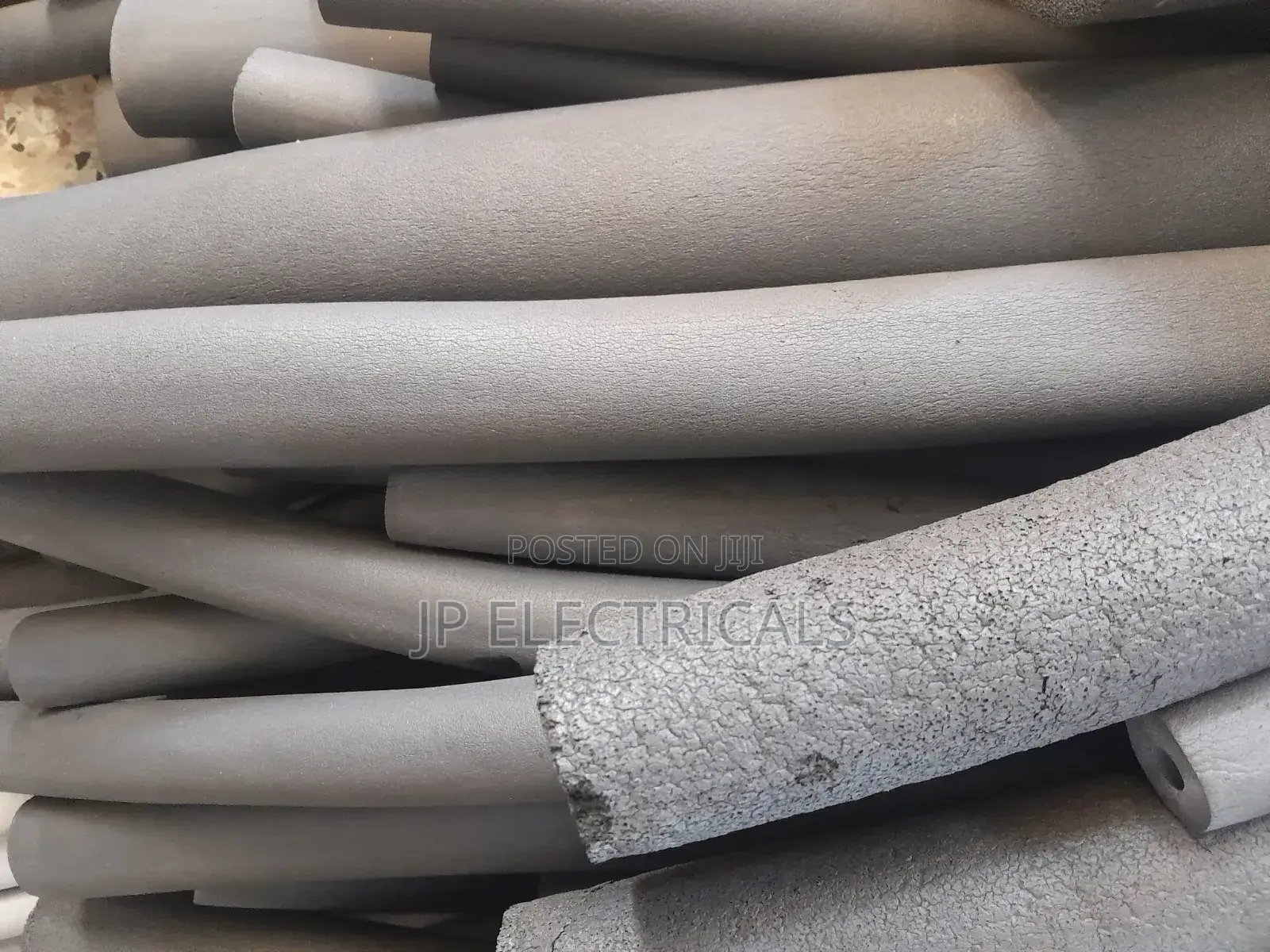 Arma Flex Rubber Form Tube
