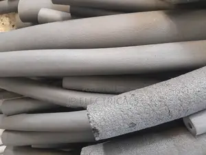 Arma Flex Rubber Form Tube