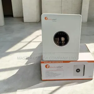 6kva 48v Hybrid Inverter Felicity MXBVV