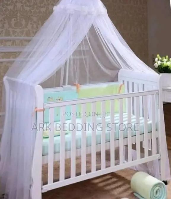 Baby Cot Mosquito Nets