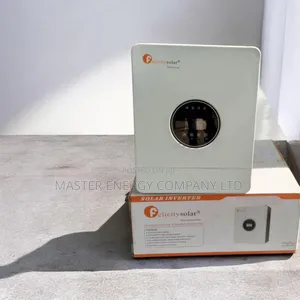 6kva 48v Hybrid Inverter Felicity Ahag