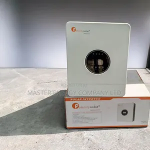 6kva 48v Hybrid Inverter Felicity Kajsh
