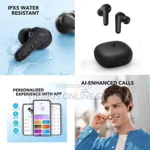 Premium True Wireless Earbuds With Integrated Charging Case-Multicolor