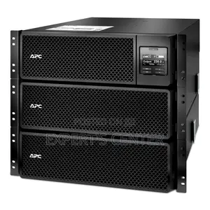 Apc Srt10krmxli Rackmount 10kva