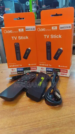 Tv Stick/ Smart Tv Stick