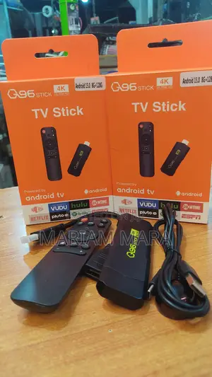 Tv Stick/ Smart Tv Stick