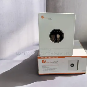 6kva 48v Hybrid Inverter Felicity Javsg