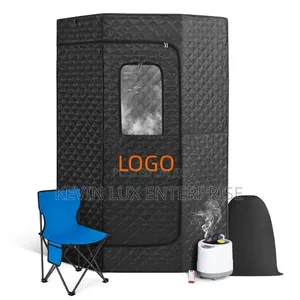 Portable Sauna Massage Spa