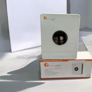 6kva 48v Hybrid Inverter Felicity LJDJJ