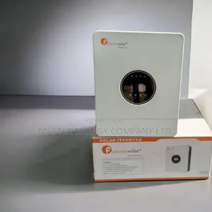 6kva 48v Hybrid Inverter Felicity MDHDH
