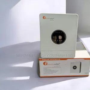 6kva 48v Hybrid Inverter Felicity Mahsg