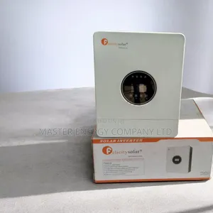 6kva 48v Hybrid Inverter Felicity NGGMN