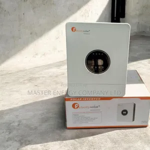 6kva 48v Hybrid Inverter Felicity NSHSGS