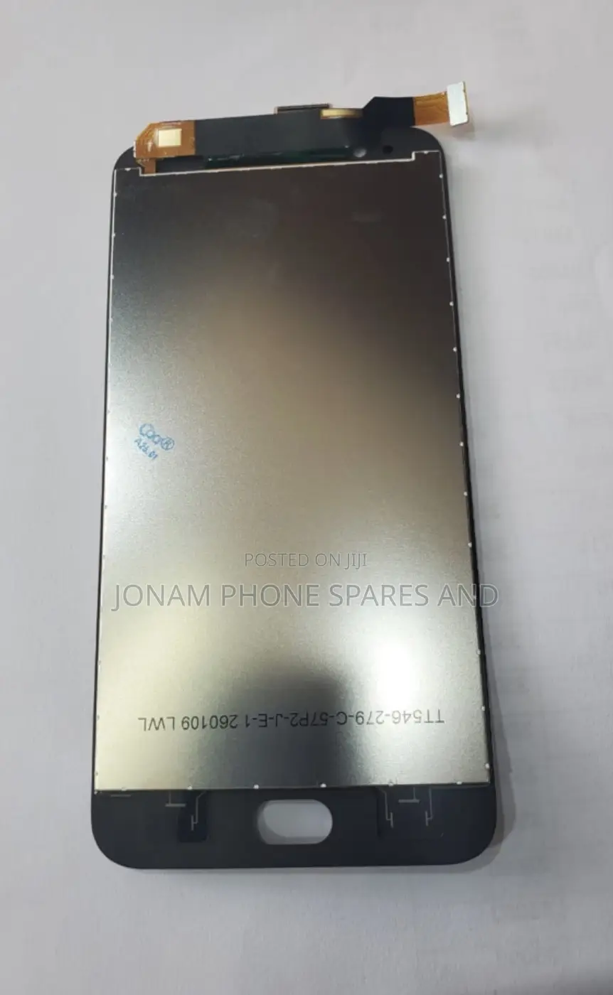 Oppo A59 Screen