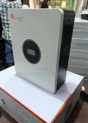 6kva 48v Hybrid Inverter Felicity JSJS