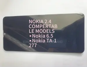 Nokia 2.4 Screen