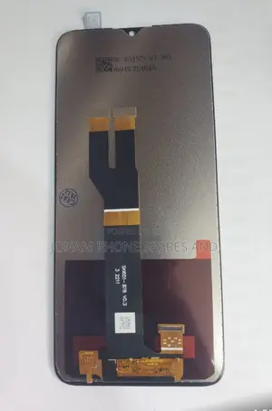 Nokia G11 Screen