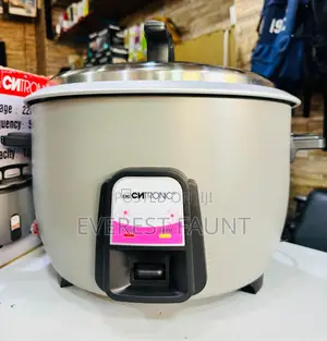 Civtronic Rice Cooker