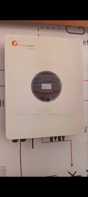 8kva 48v Hybrid Inverter Felicity NZBBX