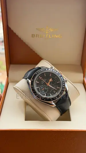 Omega Watch