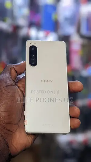 Sony Xperia 5 IV 128 GB White