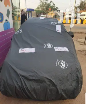 Car Coves Double Layer