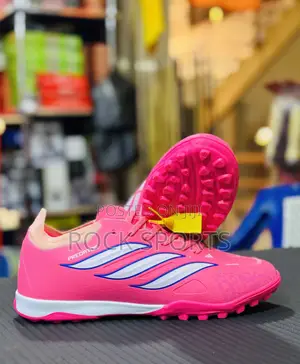 Adidas Predator Fairplay Shoes Soccer
