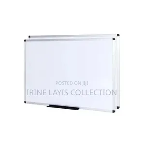 45x60cm Wall Mounted White Board