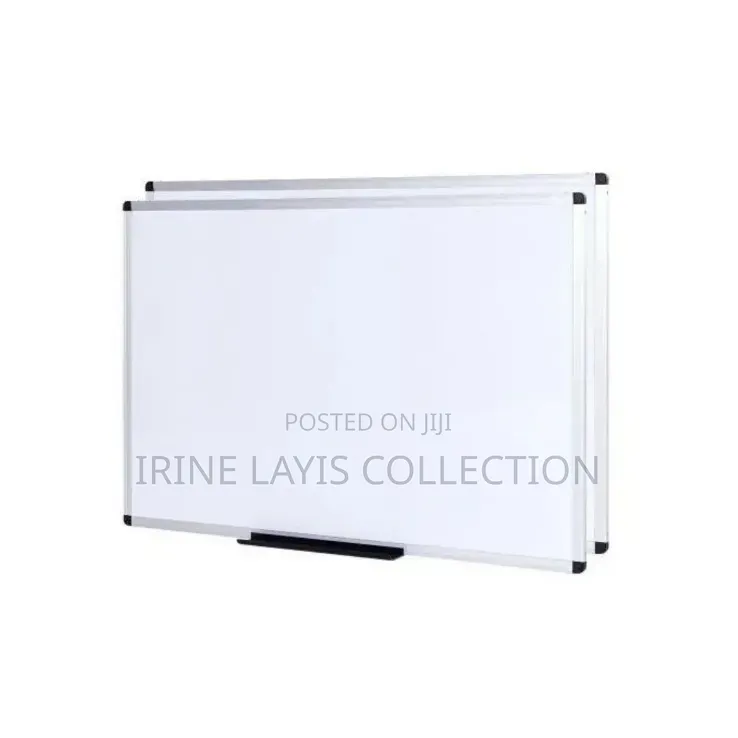 45x60cm Wall Mounted White Board