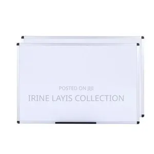 45x60cm Wall Mounted White Board
